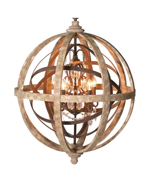 Šviestuvas "Globe"