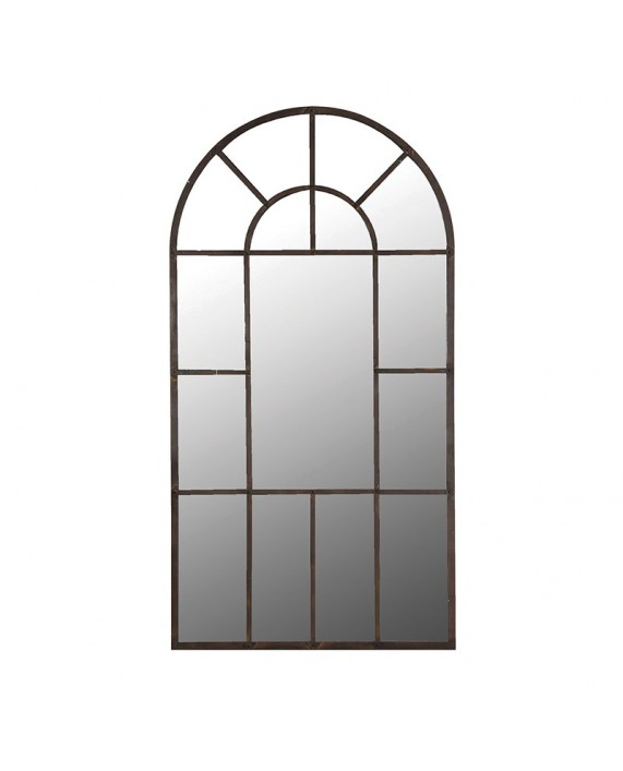 Arkos formos veidrodis "Window"