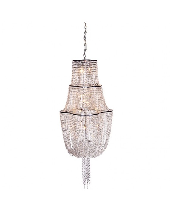 Sietynas "Crystal Tier" (didelis)