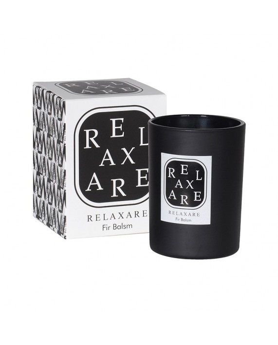 Relaxare žvakė "Fir Balsam"