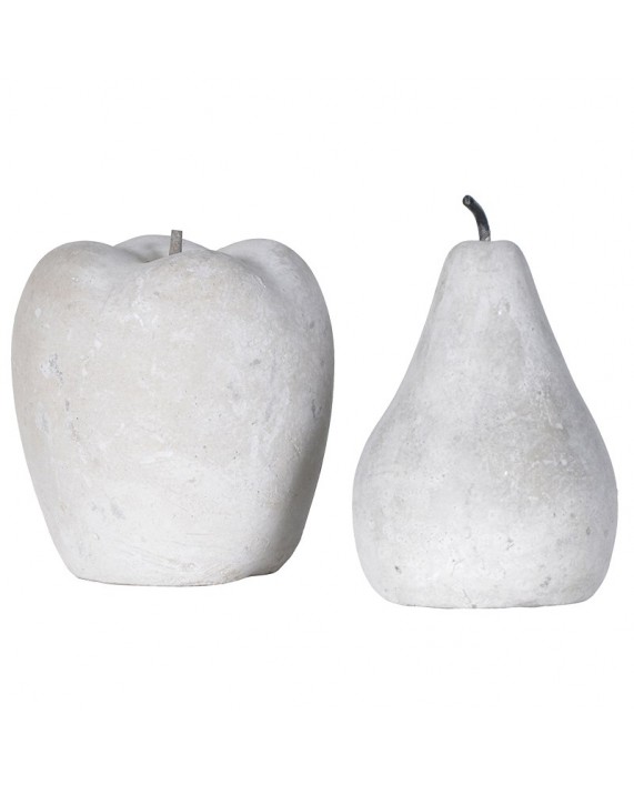 Dekoracijos "Apple & Pear"