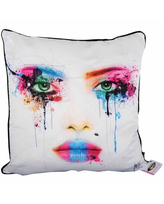 Patrice Murciano Pagalvė "Colours"