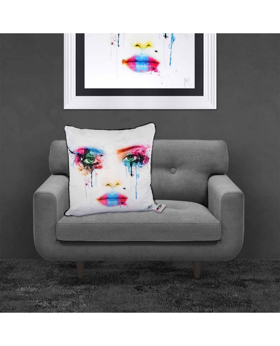 Patrice Murciano Pagalvė "Colours"