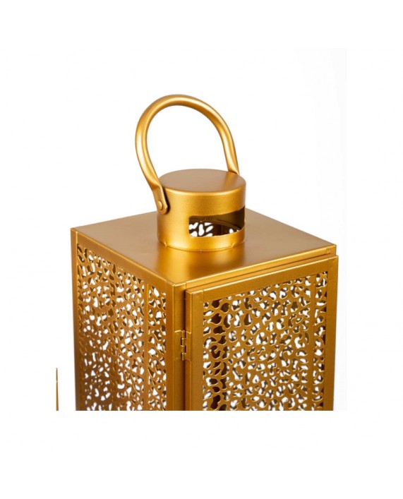 Žibintų komplektas "Esme Gold" 