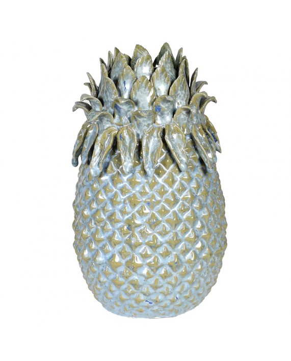Vaza "Pineapple Blue"