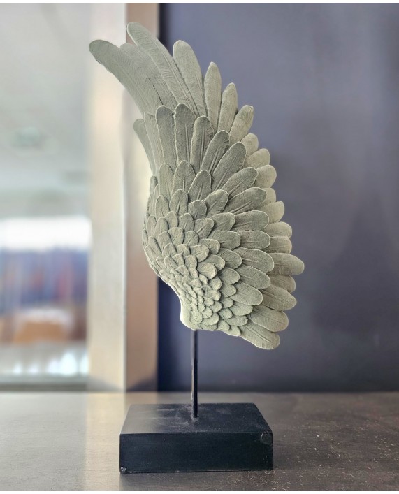 Dekoracija "Bird Wing"