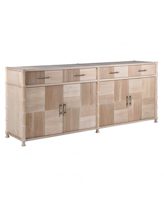 Komoda "OAK 4x4" Komoda "OAK 4x4"