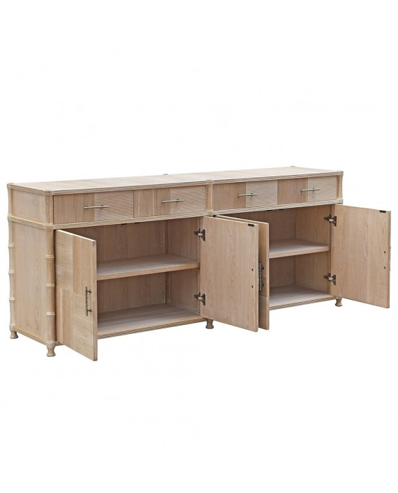 Komoda "OAK 4x4" Komoda "OAK 4x4"
