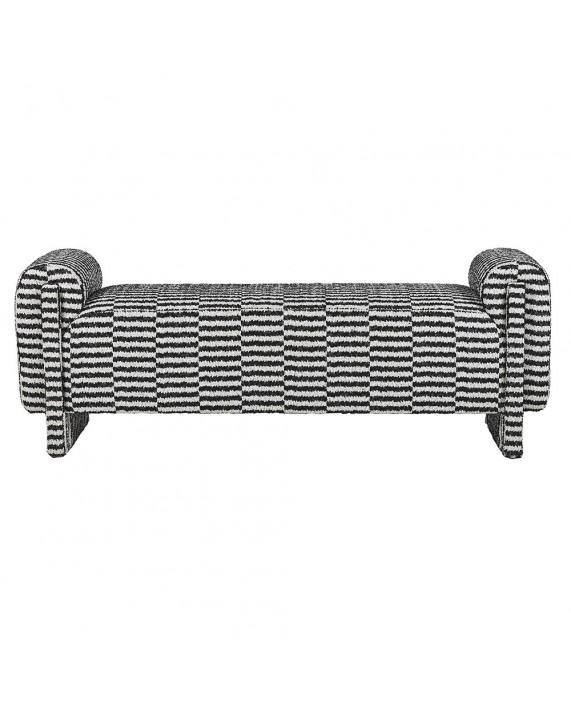 Minkštasuolis su porankiais "Rovena monochrome"