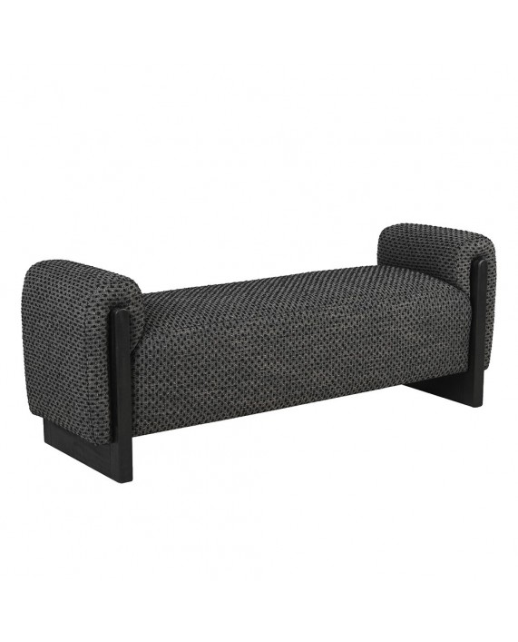 Minkštasuolis "Rovena Grey"