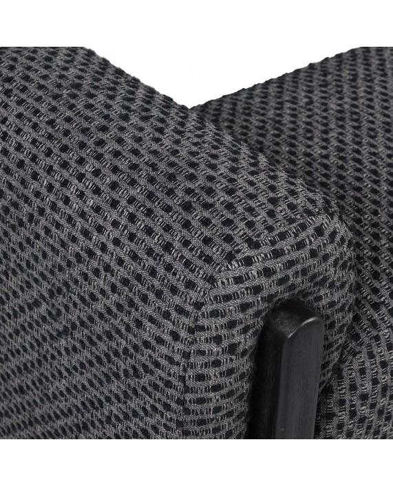 Minkštasuolis "Rovena Grey"