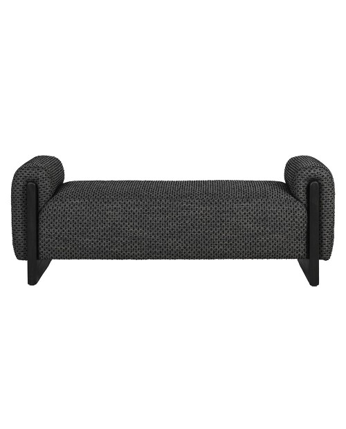 Minkštasuolis "Rovena Grey"