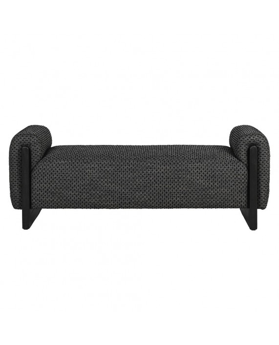 Minkštasuolis "Rovena Grey"