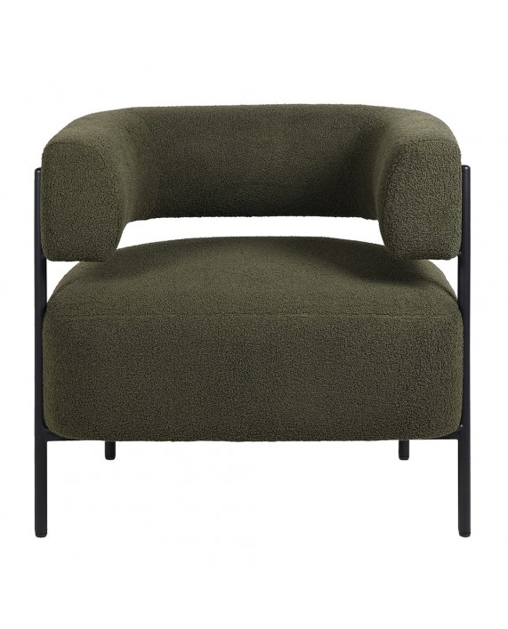 Kėdė "Moss Boucle"