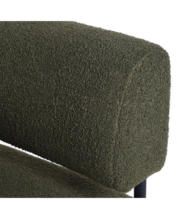 Kėdė "Moss Boucle"
