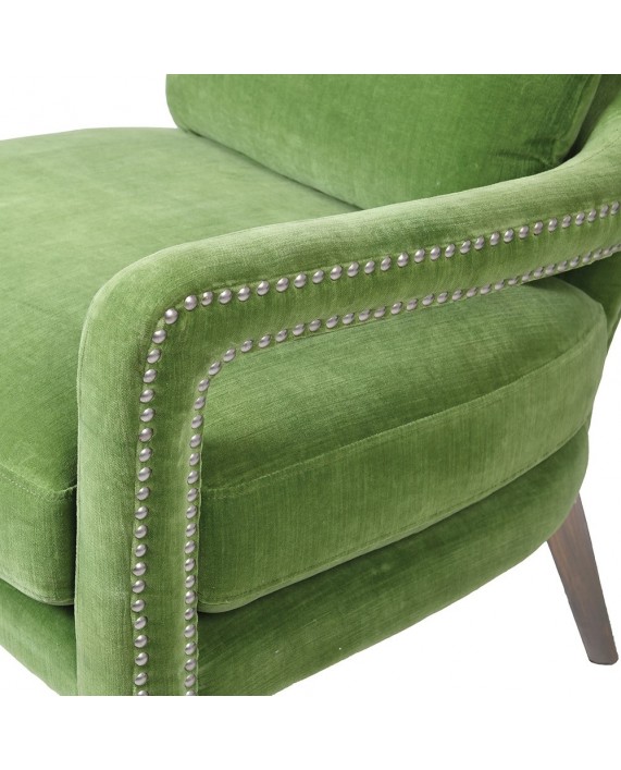 Fotelis "DIAZ STUDDED"