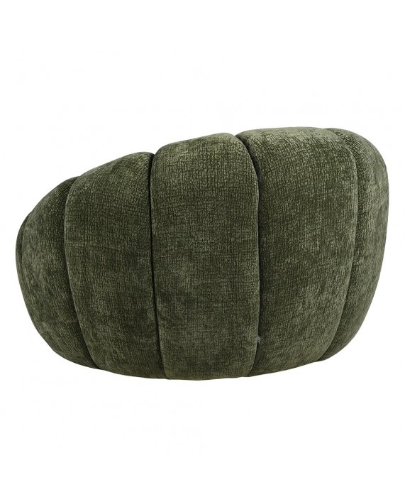 Besisukantis fotelis "Moss"  