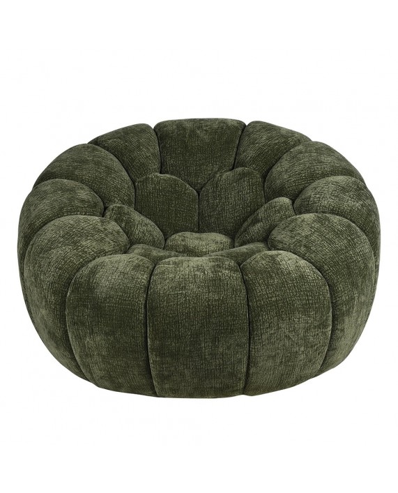 Besisukantis fotelis "Moss"  