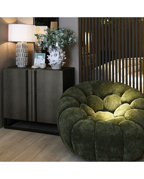 Besisukantis fotelis "Moss"  