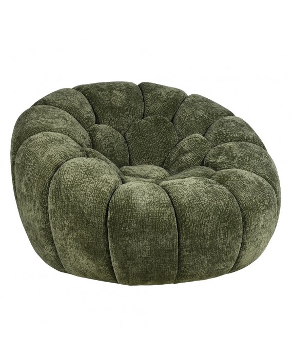 Besisukantis fotelis "Moss" Besisukantis fotelis "Moss"
