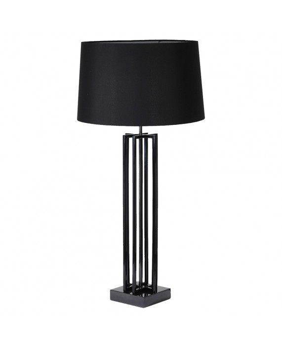 Stalinis šviestuvas "Deco Black" 