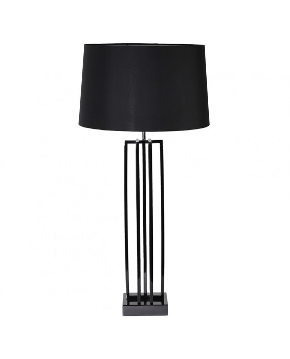 Stalinis šviestuvas "Deco Black" 