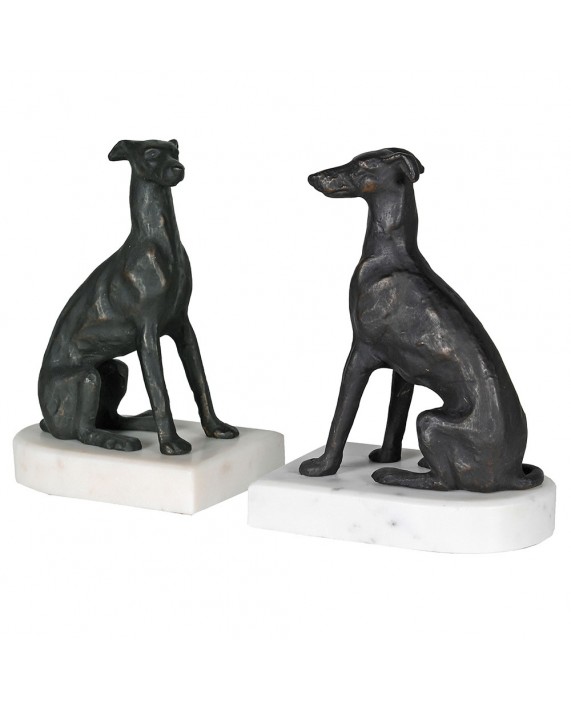 Knygų laikikliai "Greyhound"