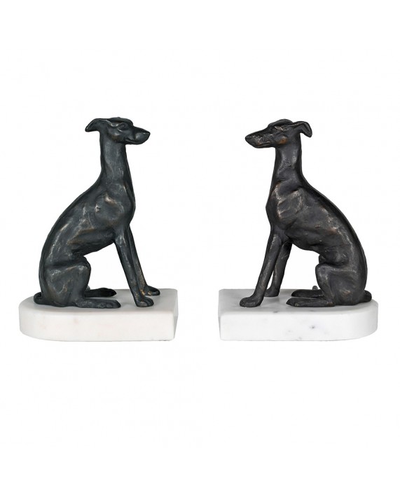 Knygų laikikliai "Greyhound"