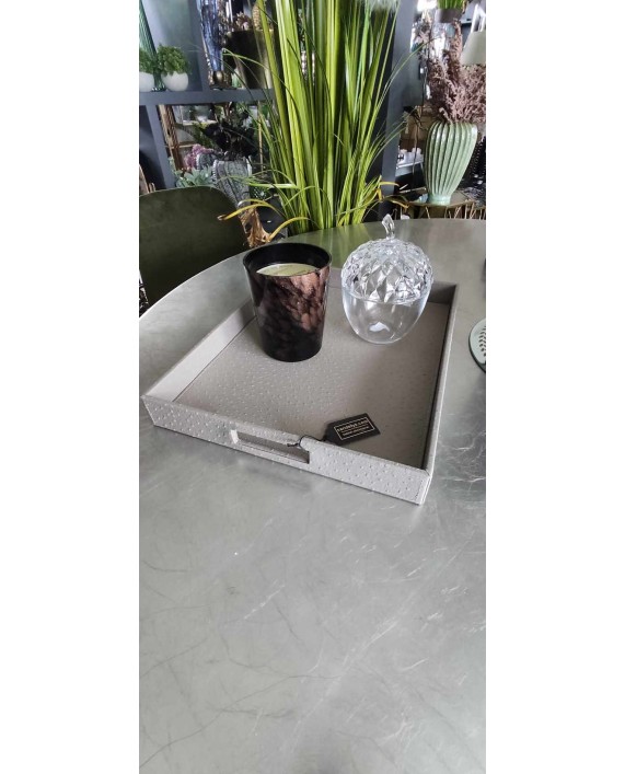Padėklas "Ostrich Grey"