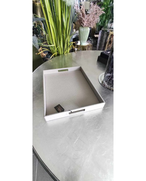 Padėklas "Ostrich Grey"