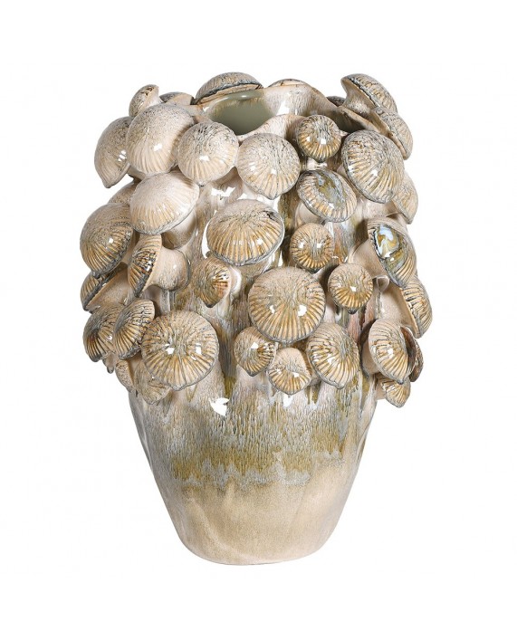 Vaza "Mushrooms"