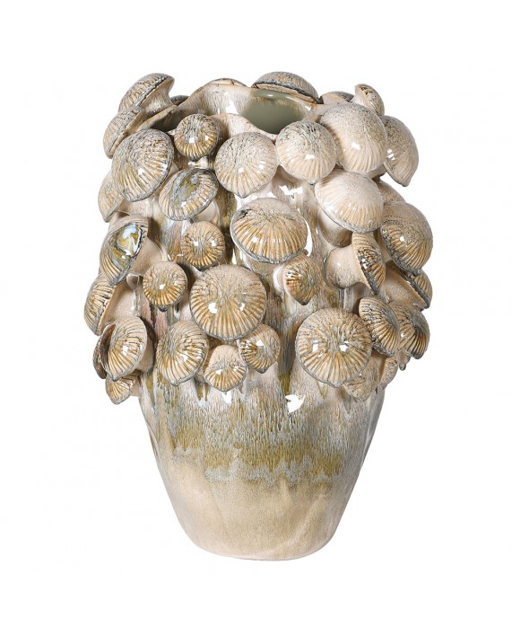 Vaza "Mushrooms"