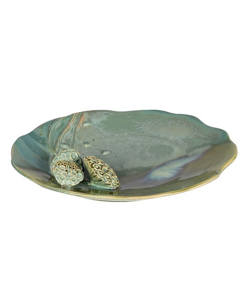 Lėkštė dekoravimui "Lotus"