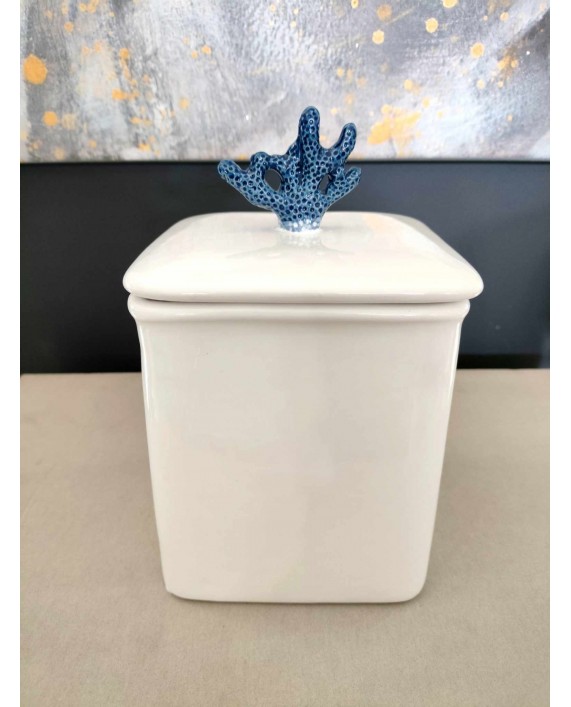 Indas "Blue Coral"