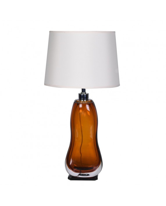 Stalinis šviestuvas "Clear Amber" Stalinis šviestuvas "Clear Amber"