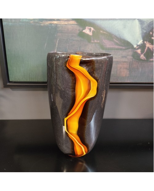 Vaza "LAVA"