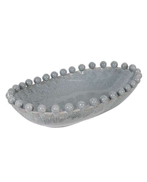 Indas "Balls on Bowl/Reactive blue"