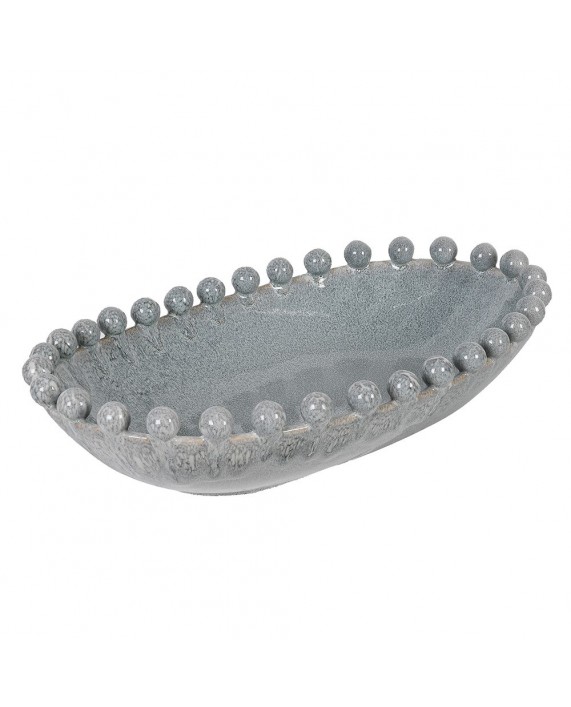 Indas "Balls on Bowl/Reactive blue"