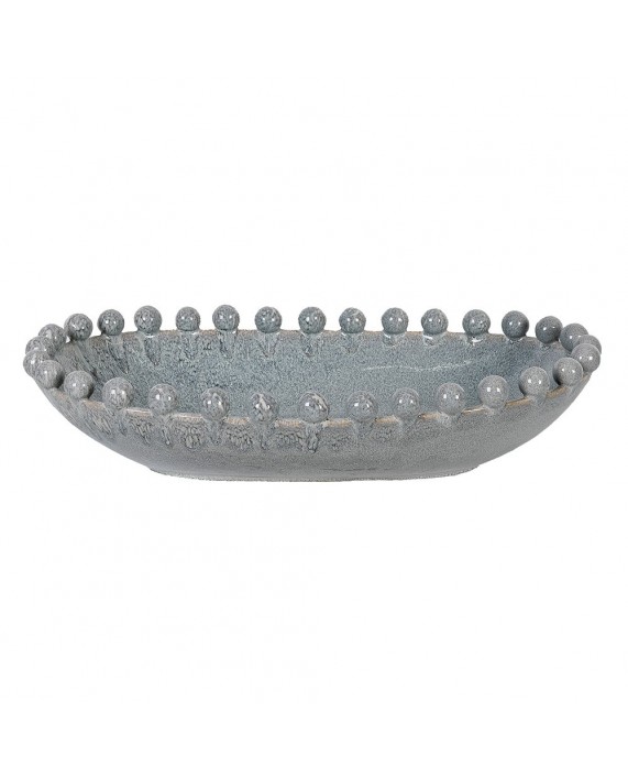 Indas "Balls on Bowl/Reactive blue"