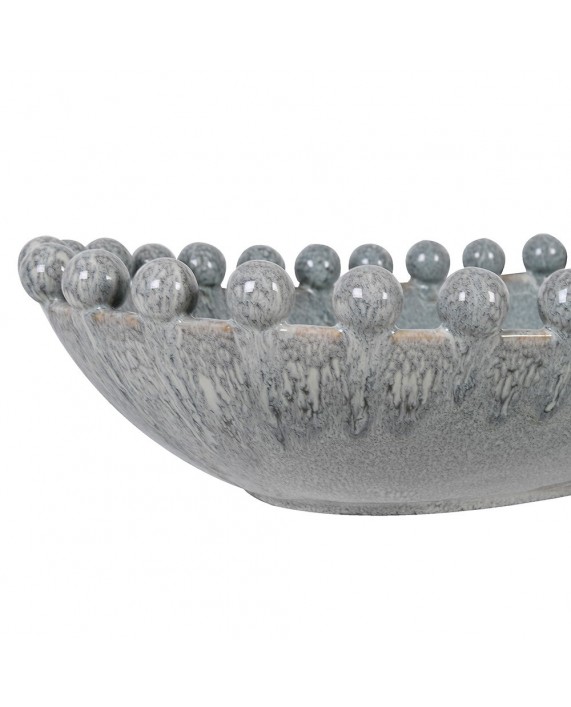 Indas "Balls on Bowl/Reactive blue"