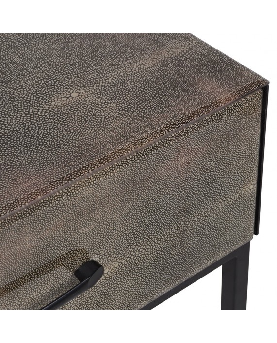 Šoninis staliukas "Shagreen 1"