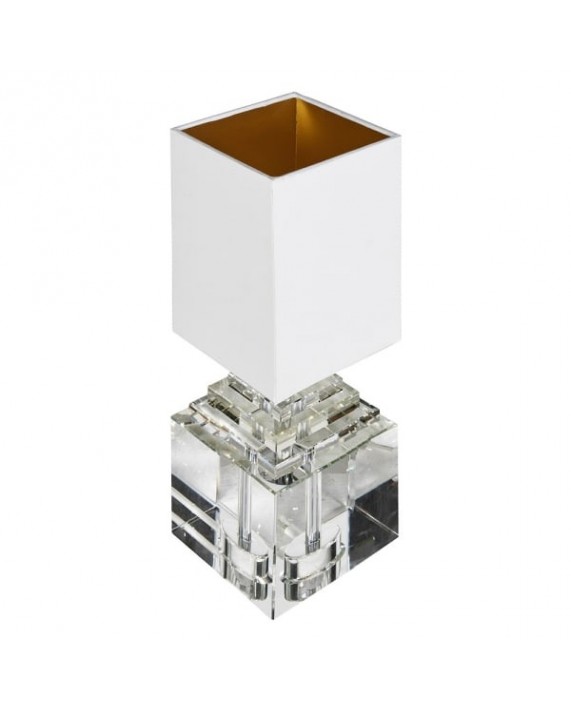 Stalinis šviestuvas "Deco Crystal"
