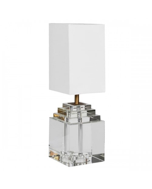 Stalinis šviestuvas "Deco Crystal"