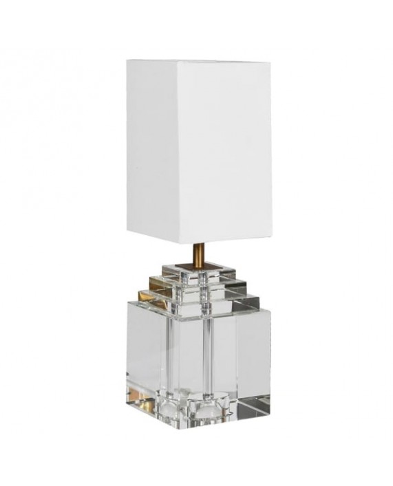 Stalinis šviestuvas "Deco Crystal"