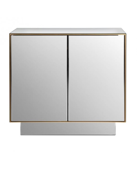 Komoda "Mirror Cube"