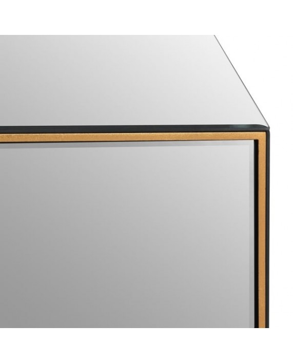 Komoda "Mirror Cube"