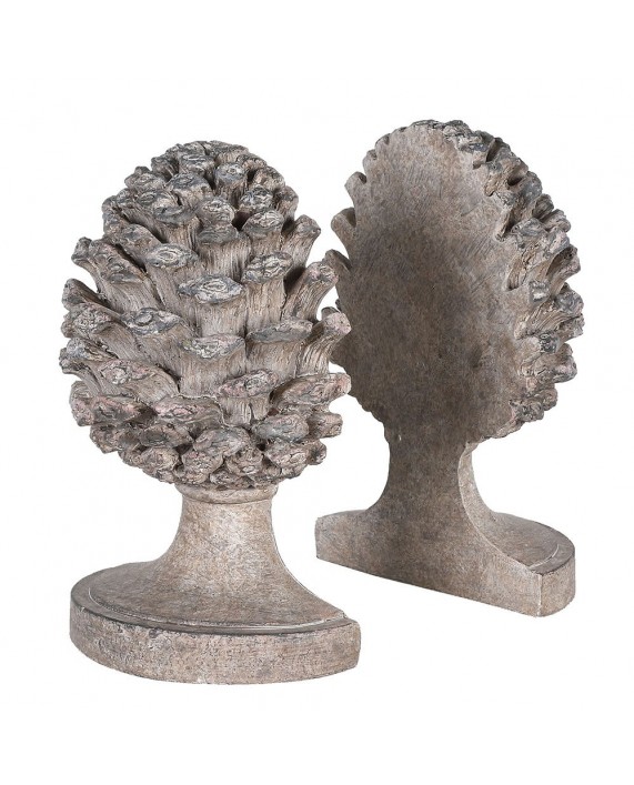 Knygų laikikliai "Artichoke"