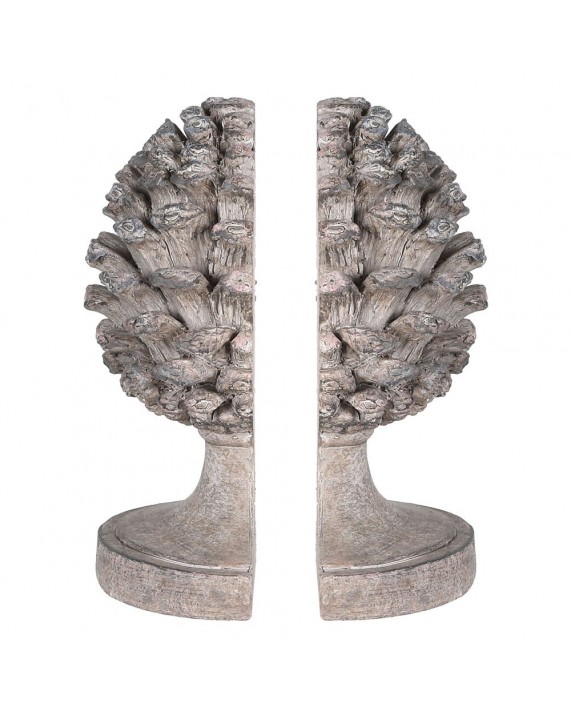 Knygų laikikliai "Artichoke"