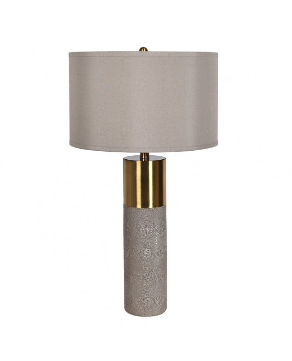 Stalinis šviestuvas "Grey Shagreen"