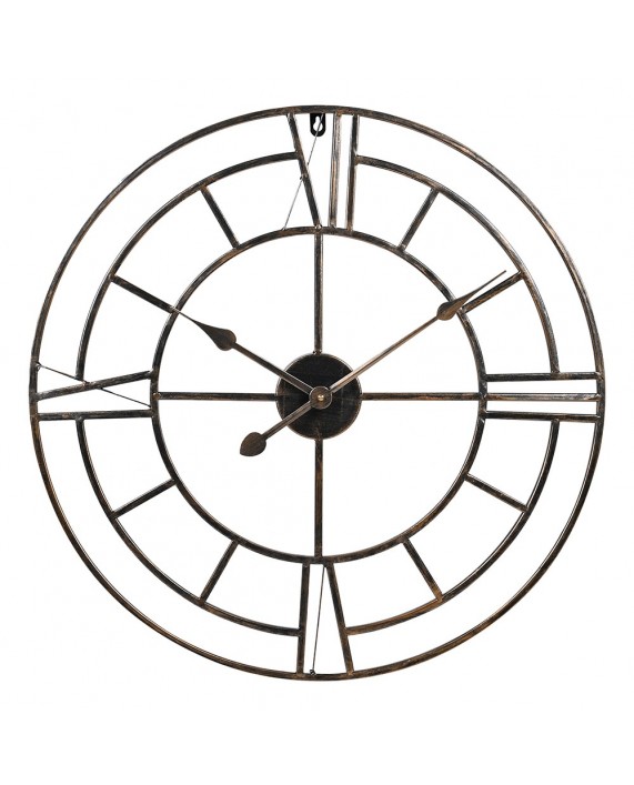 Laikrodis "Roman Numerals"